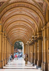 Bologna, Italien